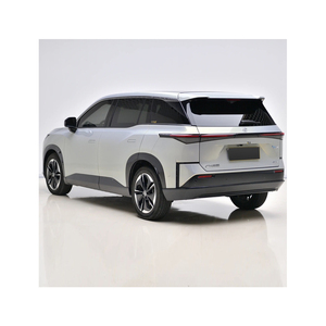 Voiture d'occasion <span class=keywords><strong>Toyota</strong></span> <span class=keywords><strong>BZ</strong></span> 3X Modèle 2025 520 Pro - Product Image 5