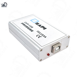 Herramienta de Diagnóstico de Controlador Eléctrico para ZAPI F01183A, Cable de Datos, Software de Consola Zapi, Programador ZAPI-USB - Product Image 3