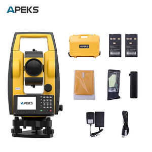 <span class=keywords><strong>Station</strong></span> totale de précision Apeks Am02 pour la topographie et la construction – <span class=keywords><strong>Station</strong></span> totale économique - Product Image 3