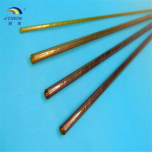 Tüp poliimid tüp izolasyon tüpü PI boru - Product Image 4