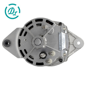 ไดชาร์จรถขุด EexcavaStart รุ่น DL08K 24V 70A 30090100016 8030N - Product Image 2