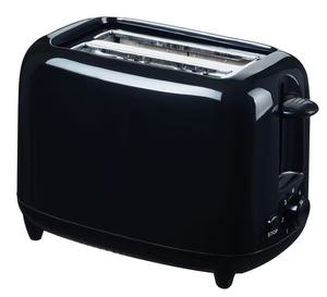 Tostadora Eléctrica <span class=keywords><strong>de</strong></span> 2 Rebanadas, Moderna, Multifuncional, Automática, Portátil, Mini, para el Hogar, <span class=keywords><strong>de</strong></span> Acero Inoxidable Francés <span class=keywords><strong>de</strong></span> Alta Calidad - Product Image 3