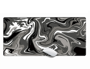 Nhà máy của tầng lớp quá khổ XXL nước nóng chất lỏng chuột Pad cao su máy tính chơi game Mousepad cho văn phòng sử dụng - Product Image 2