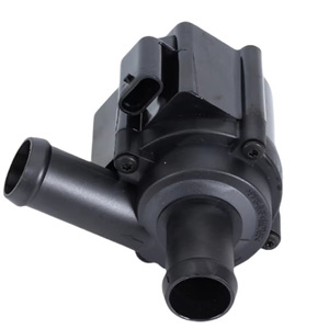06H121601J 059121012A 6D121601ปั๊มน้ำรถยนต์สำหรับ Volkswagen Touareg Audi A4 A5 - Product Image 3