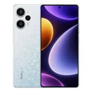 Nuevo Xiaomi <span class=keywords><strong>Redmi</strong></span> <span class=keywords><strong>Note</strong></span> 12 Turbo 5G, Cámara de 64MP, 12GB+512GB, Batería de 5000mAh, Teléfono Inteligente Móvil de 6.67 Pulgadas - Product Image 4