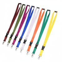 Lanières personnalisées en polyester avec impression sérigraphique pour boucle de ceinture de sécurité – Vente en gros