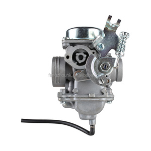 คาร์บูเรเตอร์รถจักรยานยนต์สำหรับซูซูกิ GT125 Gd110 สปรินเตอร์ 110 Gs120 2T - Product Image 4