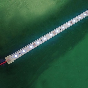 Dải đèn <span class=keywords><strong>LED</strong></span> UV <span class=keywords><strong>5050</strong></span> dẻo, chống nước, 5V 12V 24V, IP68, 350nm 365nm, đèn <span class=keywords><strong>LED</strong></span> UV C - Product Image 4