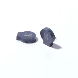3V 2700Hz 9*2.5MM External Driven Passive Type Electro-magnetic Transducer SMD Buzzer FUET-9025
