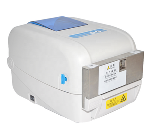 Impresora Térmica Portátil USB con Garantía de Un Año, Compatible con Códigos de Barras a Color, 203DPI, Puerto Serial - Product Image 2