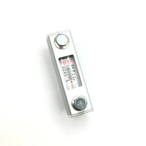 เกจวัดระดับน้ำมันไฮดรอลิกโลหะ Sunward รุ่น HF4005 สำหรับอะไหล่รถขุด - Product Image 1