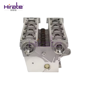 Hirate Auto Part XU10J4R 1.8/2.0L Moteur À Essence Culasse 0200X9 0200J9 9628830210 Pour Peugeot 406 306/Citroen 1.8 2.0 16V - Product Image 5