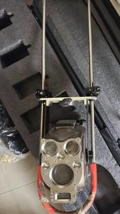 Cámara de Inspección Telescópica Óptica HD de 36 Aumentos, Periscopio para Inspección de Alcantarillado y Tuberías de Agua, con Medición Láser de 80M - Product Image 2