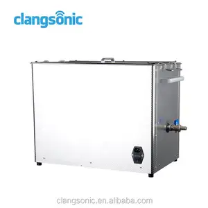 Factory Supply Industrial Car Parts Cleaning Machine Rt30 Dental Ultrasonic Cleaner For Spare Parts