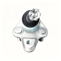 Bras de suspension inférieur avant M1A2 et kit de châssis complet pour les numéros OE 48069-12290 48068-12290, neuf, garantie de 2 ans