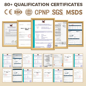 Lo último en pestañas naturales sin aceite de etiqueta privada, queratina líquida, suero para cejas y pestañas vegano, tratamientos para el crecimiento de pestañas - Product Image 3