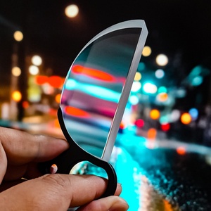 <span class=keywords><strong>Filtre</strong></span> à effet bokeh pour photographie et vidéographie à mouvement <span class=keywords><strong>flou</strong></span> unilatéral, fil de tirage rapide à main, 79/100/150 mm, FF032 - Product Image 4
