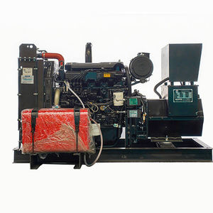 WeiChai 30kW 35kVA 자동 시동 디젤 발전기 세트 <span class=keywords><strong>3</strong></span> 상 60Hz 저소음 타입 하이 퀄리티 저방출 220V/380V - Product Image 6