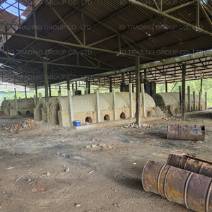 Carbón Blanco Binchotan Maitiew en Oferta, 10 Kg en Caja, Hecho de Madera Dura Seleccionada - Product Image 6