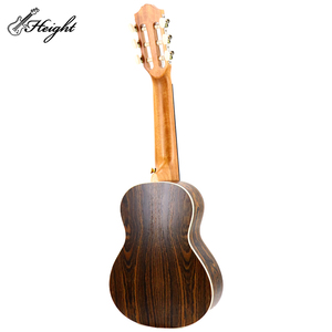 <span class=keywords><strong>Guitalele</strong></span> สายกีตาร์อูคูเลเล่6สายไนลอนหางปลาสีทอง2เส้นขนาด28นิ้ว - Product Image 5
