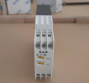 Relais ETR4-69-A neuf, interrupteur temporisé ETR4-69-A, interrupteur d'origine ETR4-69-A, interrupteur à temporisation ETR4-69-A - Product Image 1