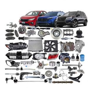 MEILENG Auto Repuestos Proveedor para Honda <span class=keywords><strong>Toyota</strong></span> Piezas De Coche Amortiguadores Repuestos Para Autos Piece Detache De Voiture - Product Image 1