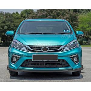 Alerón delantero para coche, difusor, divisor, pieza de modificación para PERODUA MYVI 2018+, accesorios para coche - Product Image 6