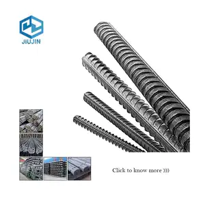 Rebar Deformed Bending Machine Steel Bar Turkish Steel Bulk Construction Ral Sky Steel Hot Rolled 6mm 8mm 10mm 12mm 16mm 20mm