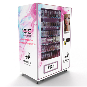 Meilleures ventes : Distributeur automatique de produits pour cils personnalisés et de lunettes, style <span class=keywords><strong>Kylie</strong></span> Jenner - Product Image 2