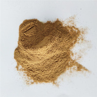 Poudre de racine d'Ashwagandha TianMu, marron, qualité supérieure, Afrique du Sud, extrait végétal, extraction liquide-solide, 100% pur, 0,5%