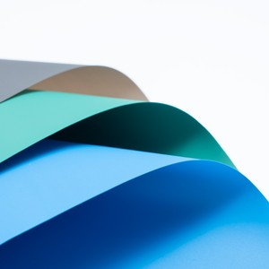 बैग कार सीट फर्नीचर के लिए टीपू चमड़े के समग्र कपड़े के लिए पर्यावरण के अनुकूल लौ मंदक कोई भी चीन कारखाने - Product Image 2