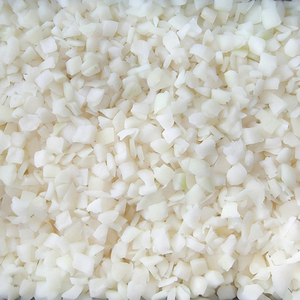 Oignons coupés en dés <span class=keywords><strong>surgelés</strong></span> IQF de qualité supérieure en gros avec feuilles, légumes <span class=keywords><strong>surgelés</strong></span> de Grade A - Product Image 5
