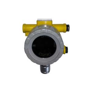 Xinhuda GT-XH7000メタン可燃性ガス検出器高度マイクロプロセッサ制御ユニットクリーム + フラッシュアラームアルミ合金 - Product Image 4