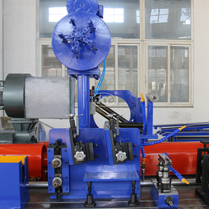 <span class=keywords><strong>Nanyang</strong></span> nhà sản xuất của ống thép carbon Máy hàn erw ống nhà máy dòng bán thử nghiệm tiêu chuẩn lõi động cơ mang bơm - Product Image 4