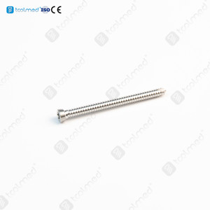 Viti Veterinarie Toolmed SS Autofilettanti per Osso, Impianti Ortopedici Veterinari, Strumenti Chirurgici per Cani e Gatti - Product Image 4