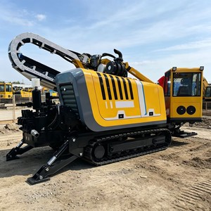 Forage directionnel horizontal économique <span class=keywords><strong>pour</strong></span> les travaux d'infrastructure publique des petites villes - Product Image 1