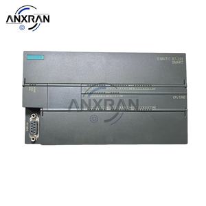 สำหรับ Siemens ซีพียูอัจฉริยะ S7-200 6ES7288-1ST60-0AA0 SIMATIC ST60 288-1ST60-0AA0 6ES7 DC/DC - Product Image 1