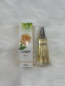 Un aroma floral-amaderado cálido y dulce, uso diario, clásico, floral, femenino, Eau de Parfum, perfume CINDY - Classic, 50 ml, spray, de Vietnam - Product Image 2