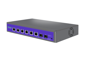 Conmutador Ethernet 10G completo <span class=keywords><strong>de</strong></span> alto rendimiento, nuevo diseño, potencia al por mayor, conmutador no gestionado integrado para cámara IP - Product Image 2