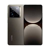Nouveauté Ai Mobile Realme GT7 Pro Chargeur 100W Téléphone de jeu Batterie 6500 mAh Smartphone Android 5G