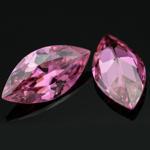 Dijual Hot Pink <span class=keywords><strong>Marquise</strong></span> Memotong <span class=keywords><strong>AAA</strong></span> <span class=keywords><strong>Cubic</strong></span> Zirkonia Batu Permata CZ Batu dengan Harga Grosir - Product Image 4