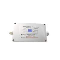 Mudah Mulai RV AC Soft Starter 120V20A | IP64 tahan air & instalasi sederhana | Berhenti keras memulai & melindungi pompa panas