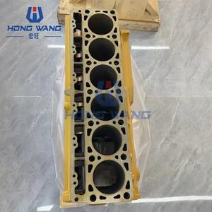 Bloque de Cilindros de Motor 263-3776 305-8141 de Alta Calidad Directo de Fábrica, Piezas de Excavadora de Ingeniería de Precisión 3126 3126B - Product Image 2