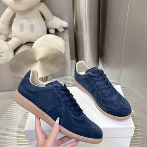 Zapatos Deportivos Alemanes de Alta Gama Originales de Primera Calidad para Parejas, Zapatos Casuales de Diseñador Totalmente Suaves y Cómodos - Product Image 2