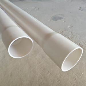 Tubos de PVC para sistema NFT de Hidroponia y accesorios hidropónicos Suministro de gama completa para el mercado de habla hispana - Product Image 4