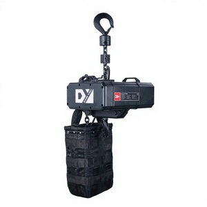 Nouvelle palan électrique INTELIFT IP66 pour l'industrie du divertissement - Product Image 1