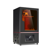 Impresora 3D LCD de Gran Tamaño YIDIMU, Equipo de Precisión Industrial, Conectividad USB/WiFi, Buscando Socios