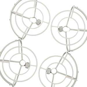 กรงป้องกันใบพัด OKYN-G8013สำหรับโดรนขนาดเล็ก<span class=keywords><strong>2</strong></span> SE 4K อุปกรณ์ป้องกันการชน - Product Image 2