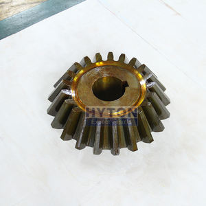 Hyton Simons 3FT 4.25FT 5.5FT 7FT Trituradora de cono de resorte Repuestos Engranaje de piñón 7702/3680 8752 - Product Image 6