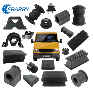 Soporte de Eje de Transmisión Frarry-Auto Parts OEM 9014110312 9014110412 para <span class=keywords><strong>Sprinter</strong></span> 208CDI 213CDI 308CDI <span class=keywords><strong>313CDI</strong></span> - Product Image 6